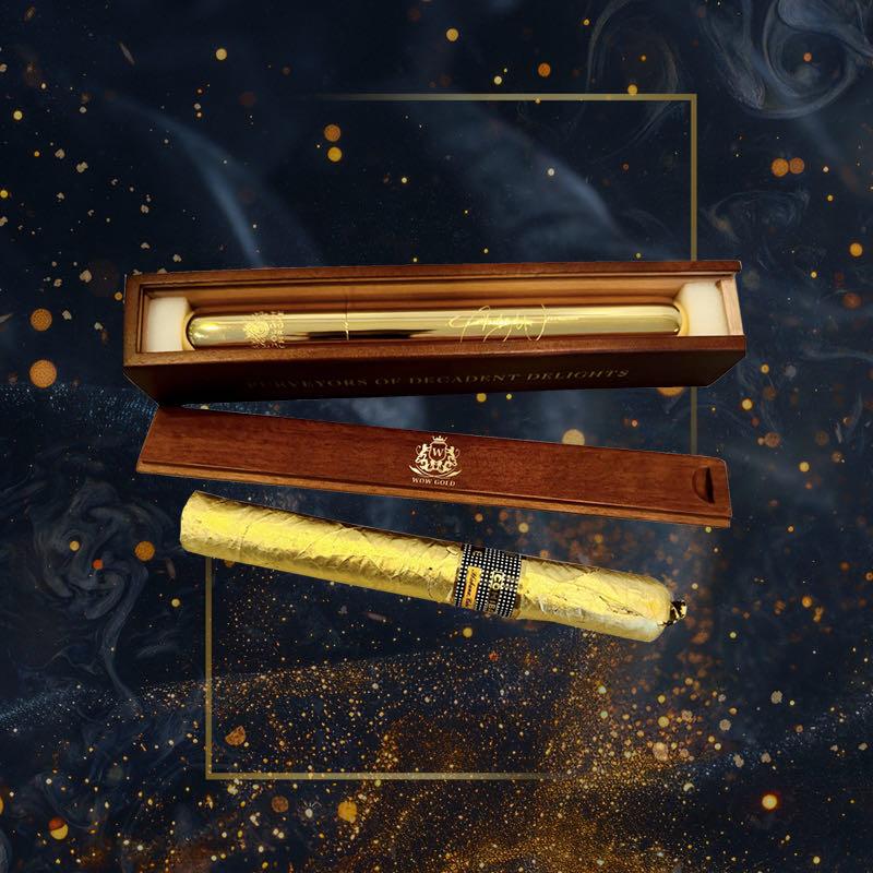 Golden Throne product photo 1