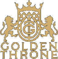 Golden Throne Official logo